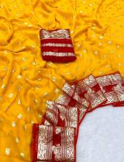 AASHAPURA SAREE  AS 2
